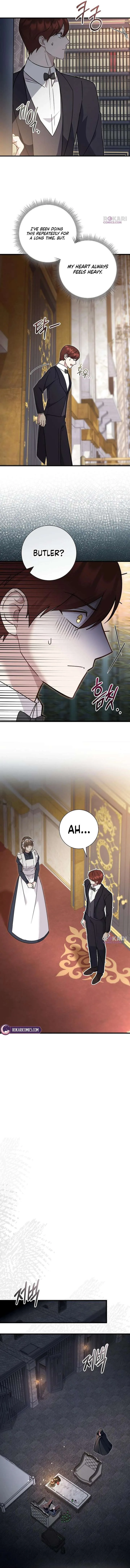 For My Gentle Monster chapter 19 page 5