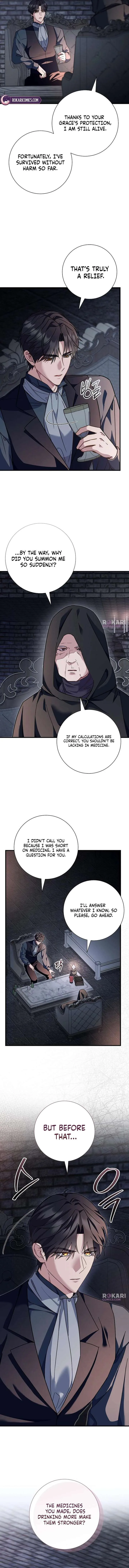 For My Gentle Monster chapter 19 page 7