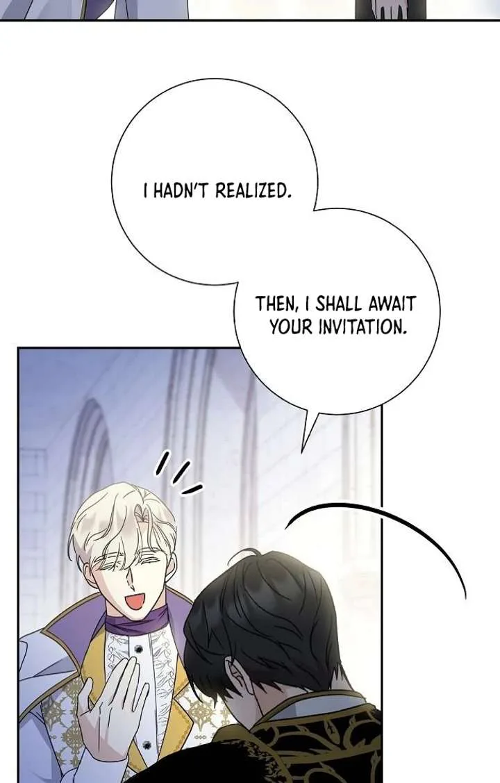 For My Gentle Monster chapter 2 page 37