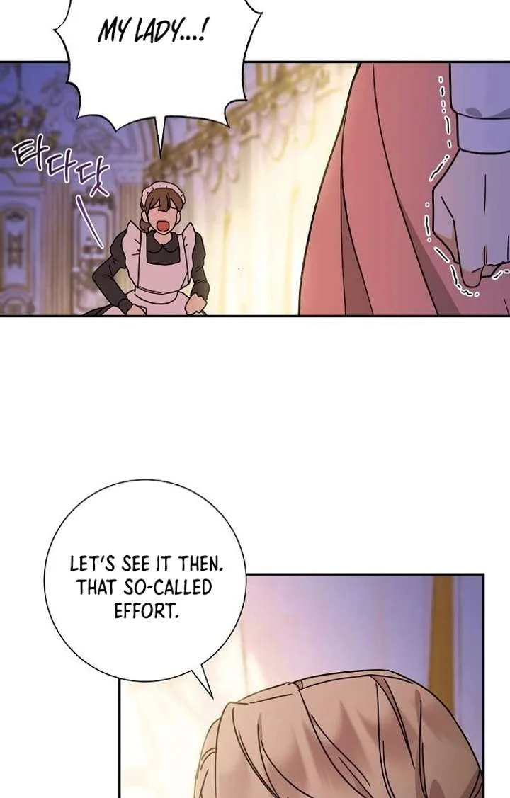 For My Gentle Monster chapter 2 page 83