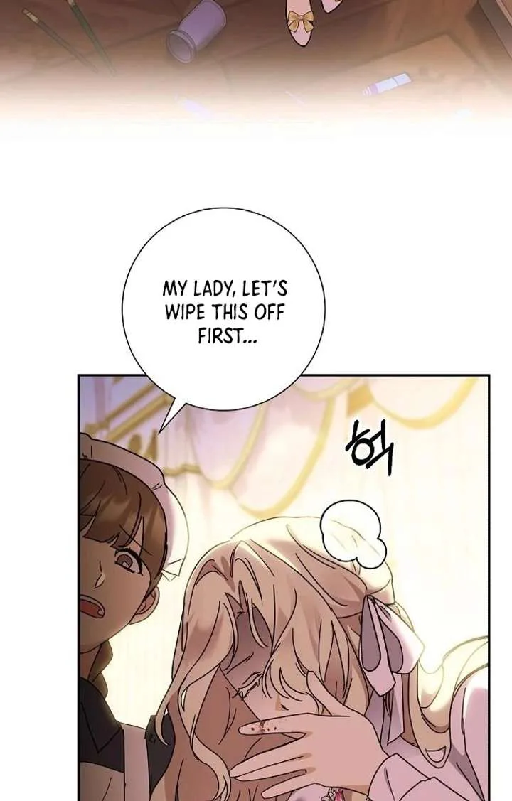 For My Gentle Monster chapter 2 page 88