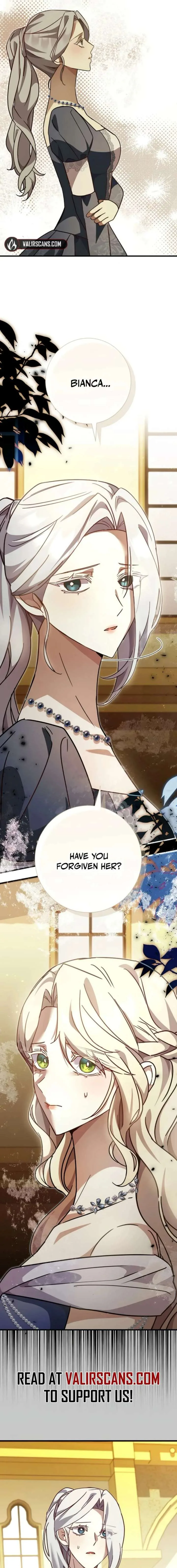 For My Gentle Monster chapter 20 page 17