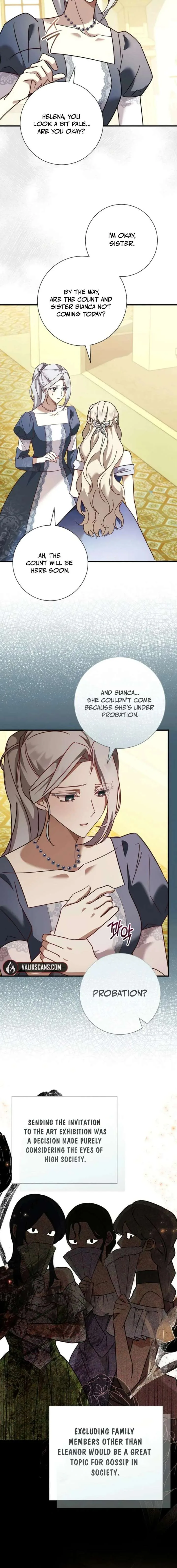 For My Gentle Monster chapter 20 page 18