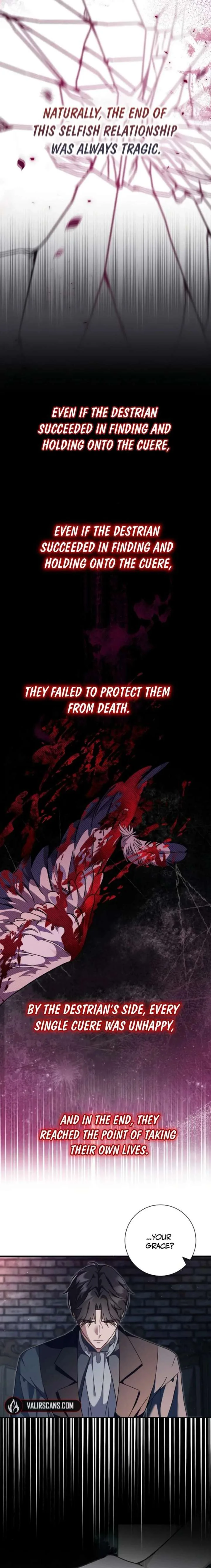 For My Gentle Monster chapter 20 page 4