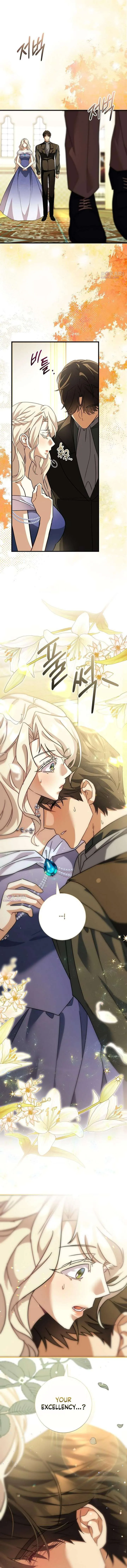 For My Gentle Monster chapter 21 page 14