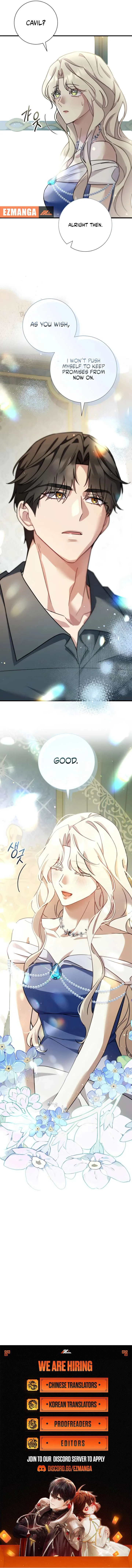 For My Gentle Monster chapter 22 page 10