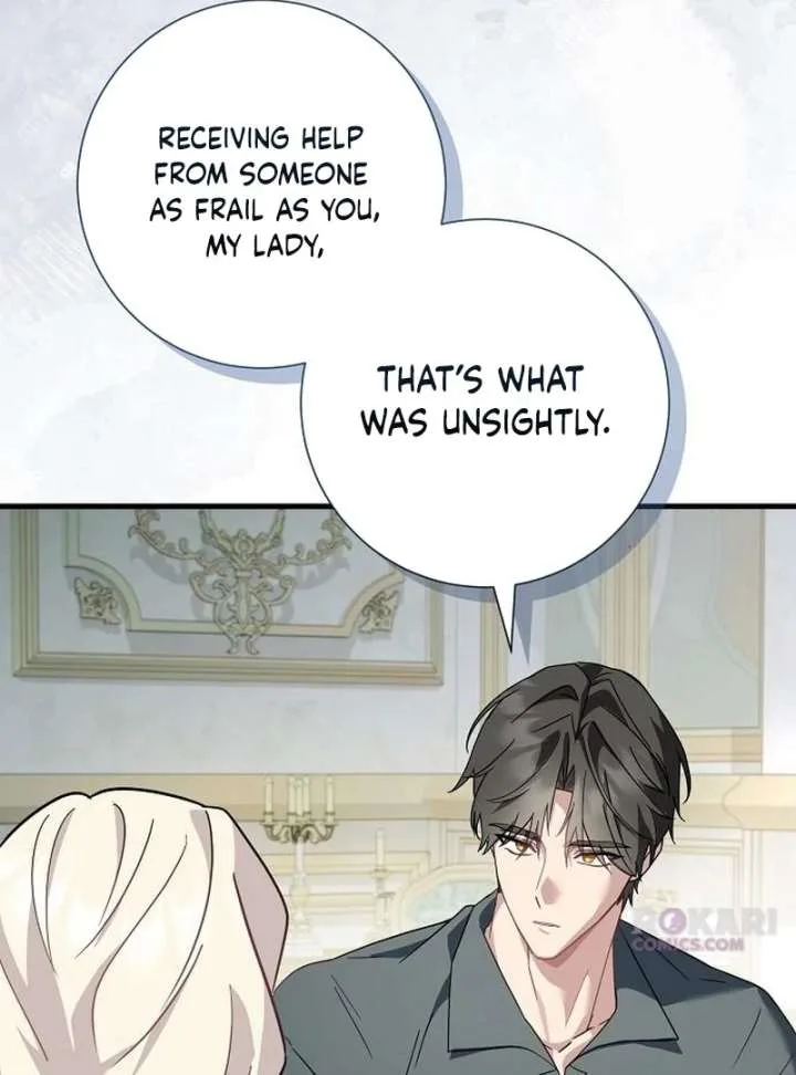 For My Gentle Monster chapter 23 page 11