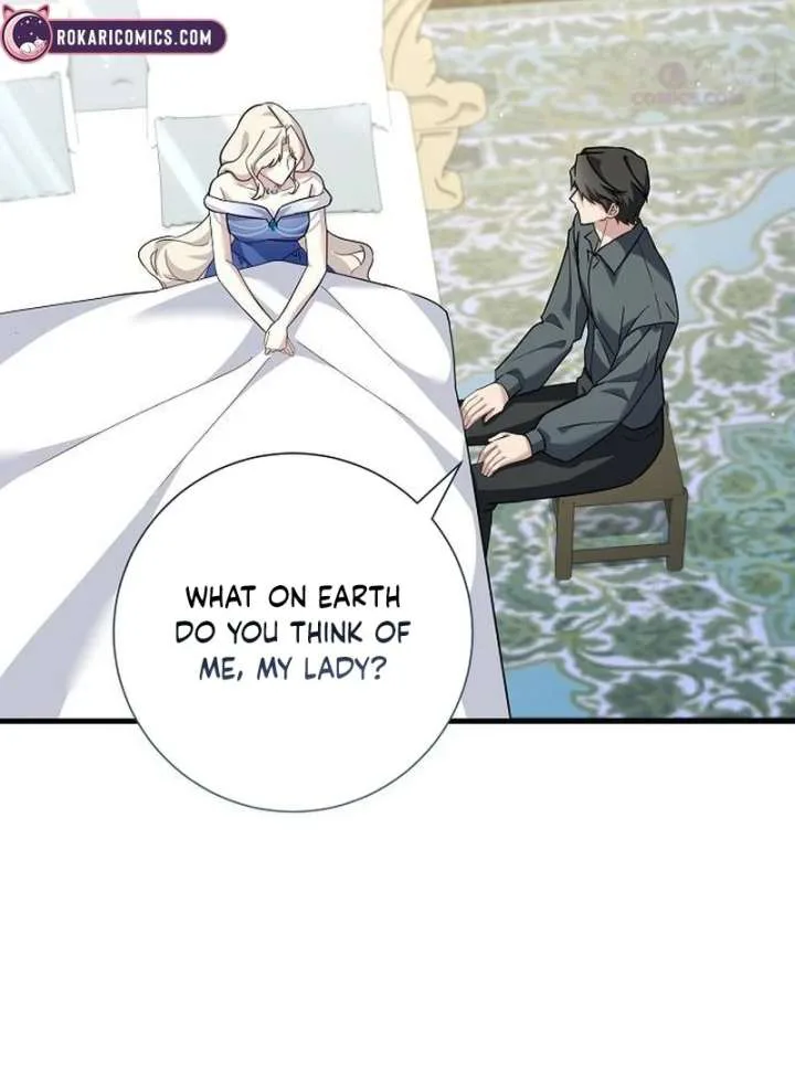 For My Gentle Monster chapter 23 page 20