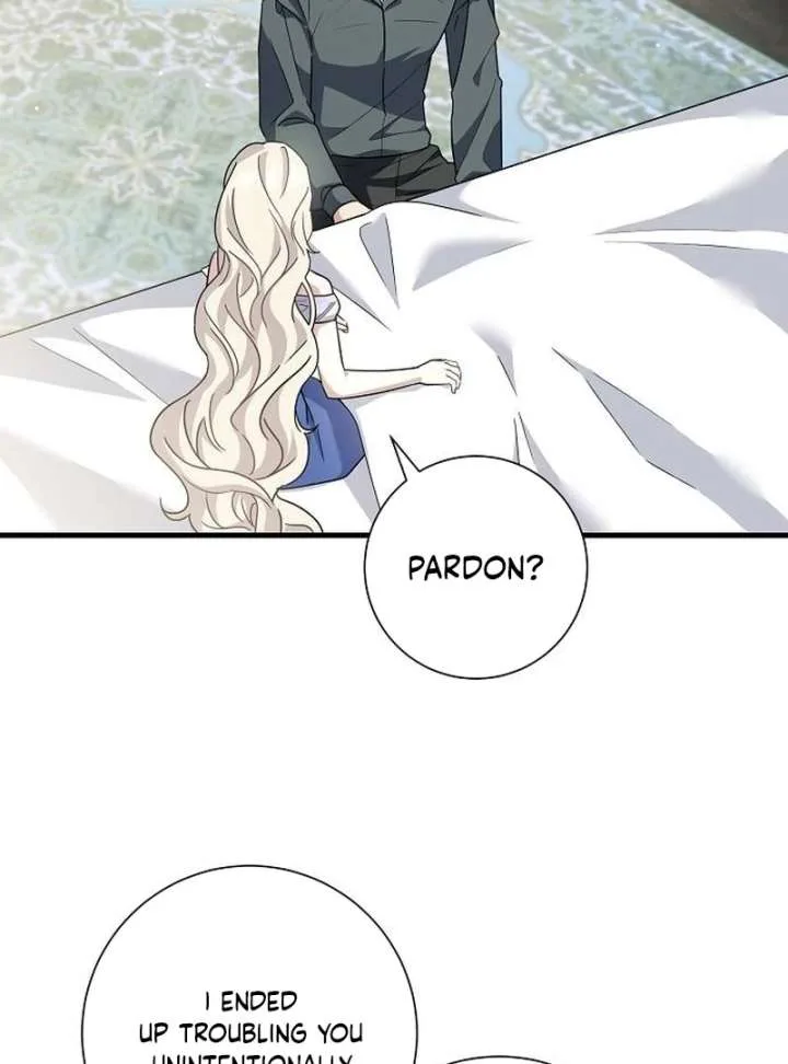 For My Gentle Monster chapter 23 page 3
