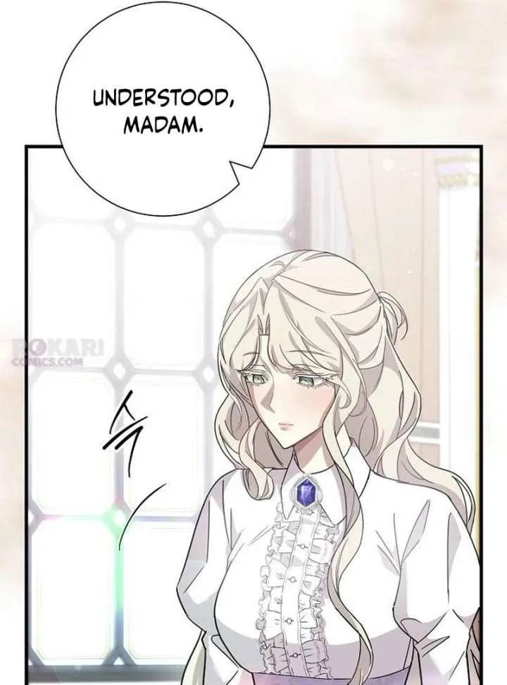 For My Gentle Monster chapter 23 page 73