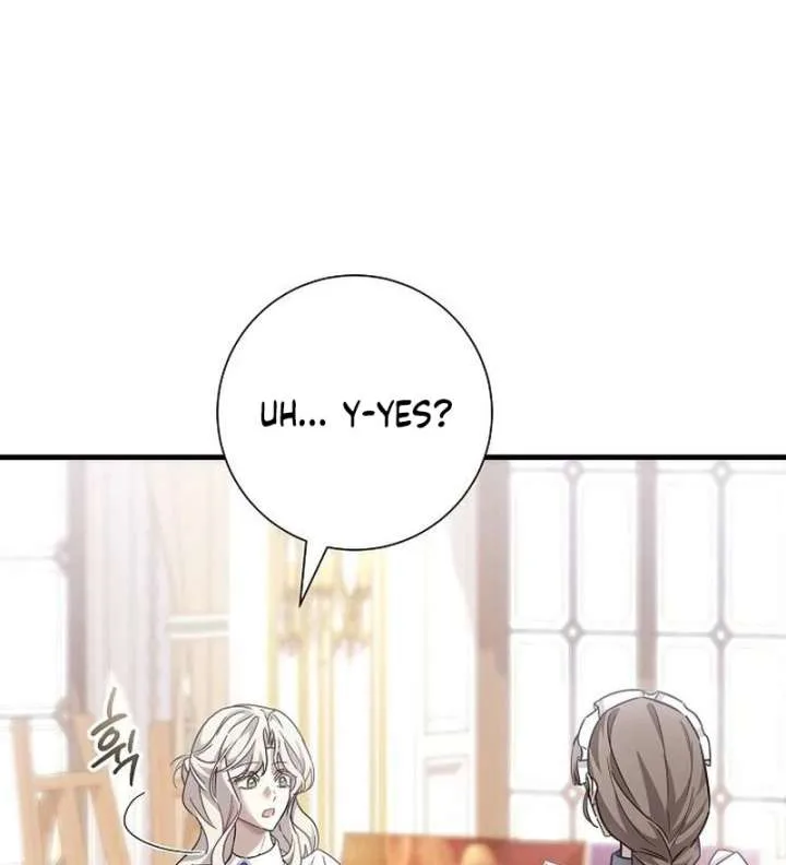For My Gentle Monster chapter 23 page 89