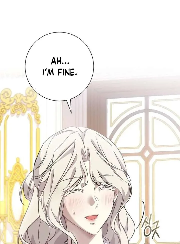 For My Gentle Monster chapter 23 page 91