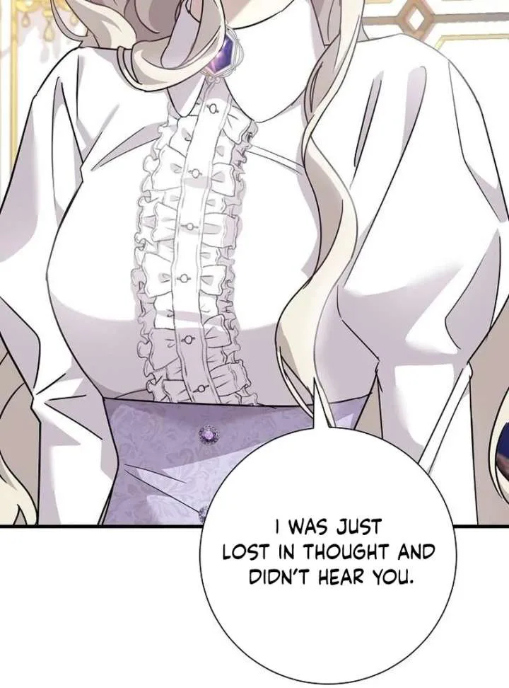 For My Gentle Monster chapter 23 page 92