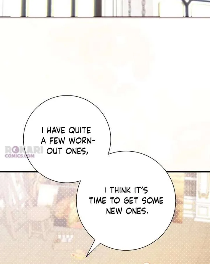 For My Gentle Monster chapter 23 page 94