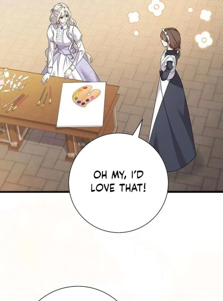 For My Gentle Monster chapter 23 page 95