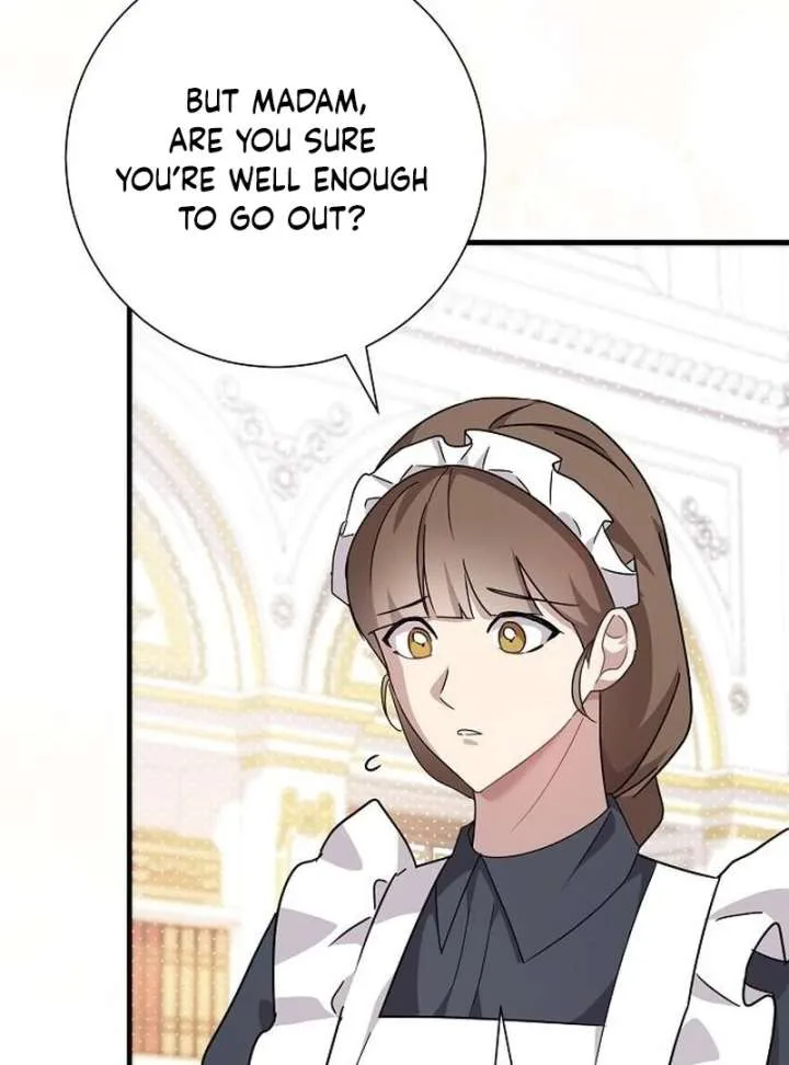 For My Gentle Monster chapter 23 page 96
