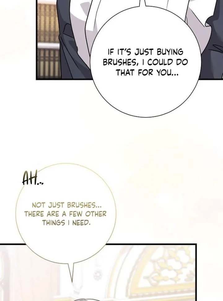 For My Gentle Monster chapter 23 page 97