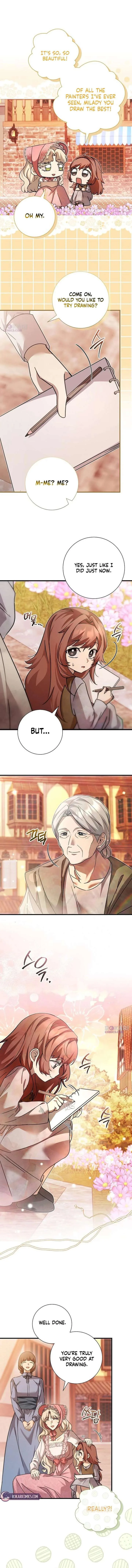 For My Gentle Monster chapter 24 page 12