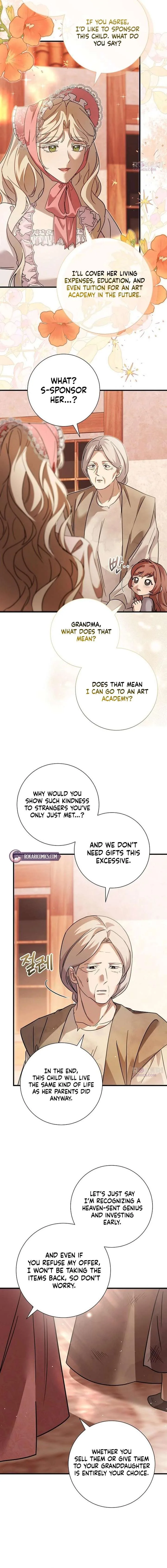 For My Gentle Monster chapter 24 page 14