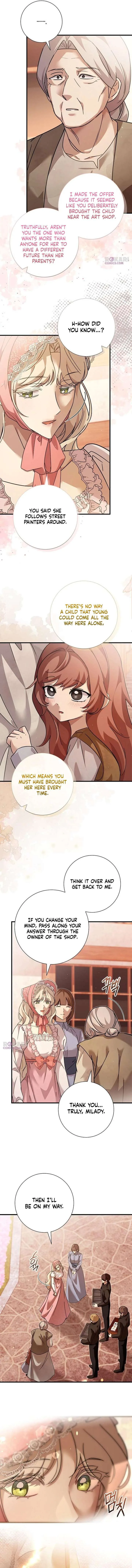 For My Gentle Monster chapter 24 page 15