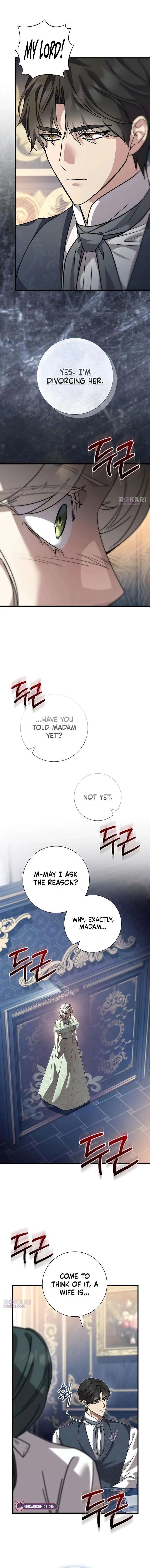 For My Gentle Monster chapter 25 page 13