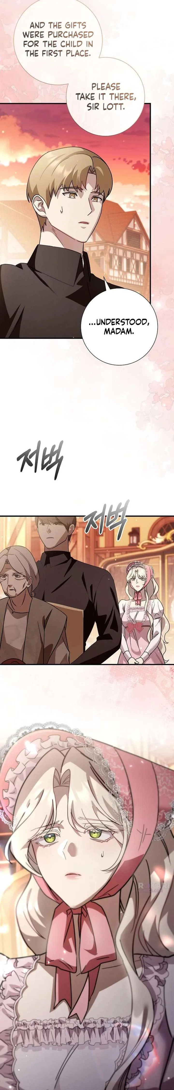 For My Gentle Monster chapter 25 page 5