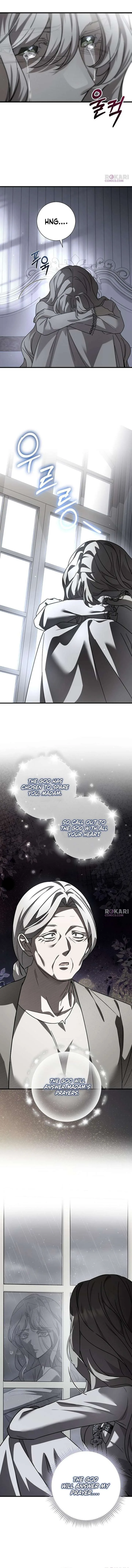 For My Gentle Monster chapter 26 page 4