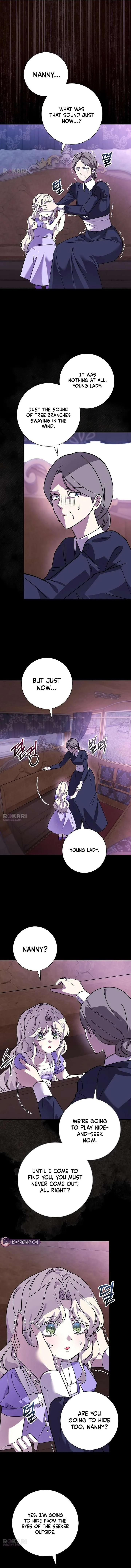 For My Gentle Monster chapter 26 page 6