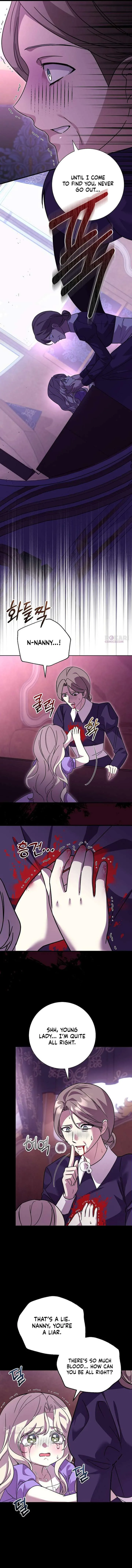 For My Gentle Monster chapter 26 page 7