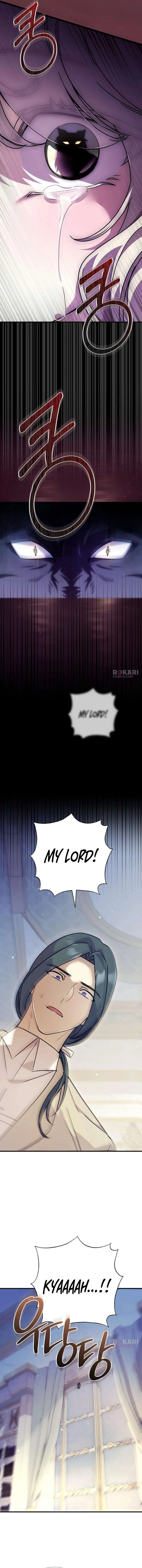 For My Gentle Monster chapter 26 page 9