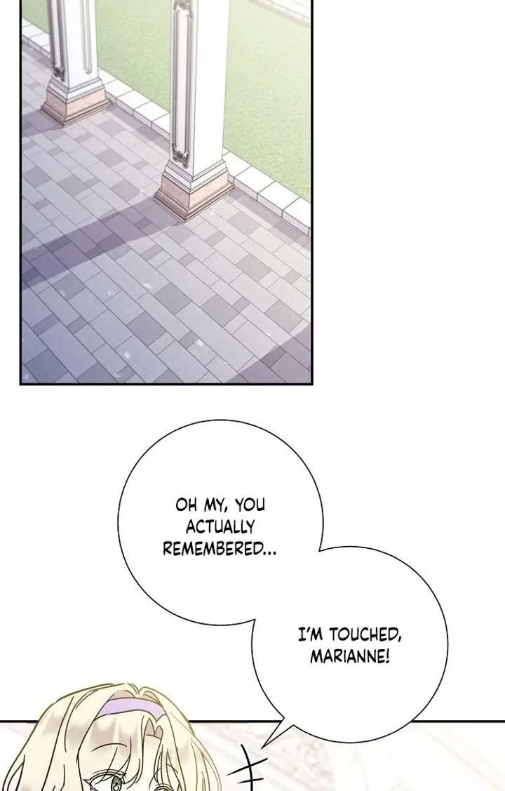 For My Gentle Monster chapter 3 page 15
