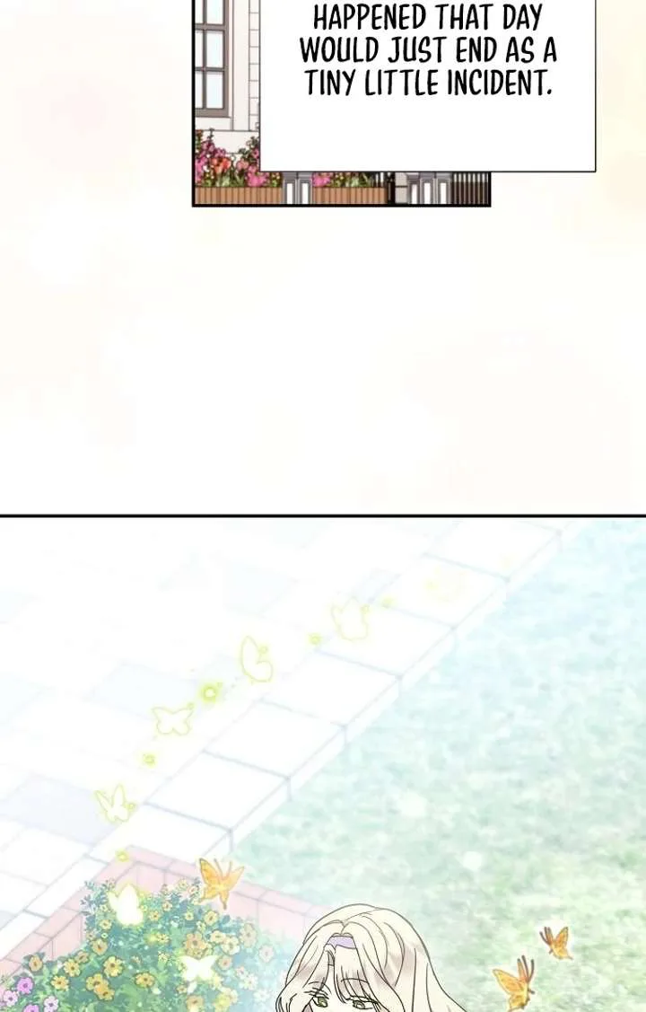 For My Gentle Monster chapter 3 page 3