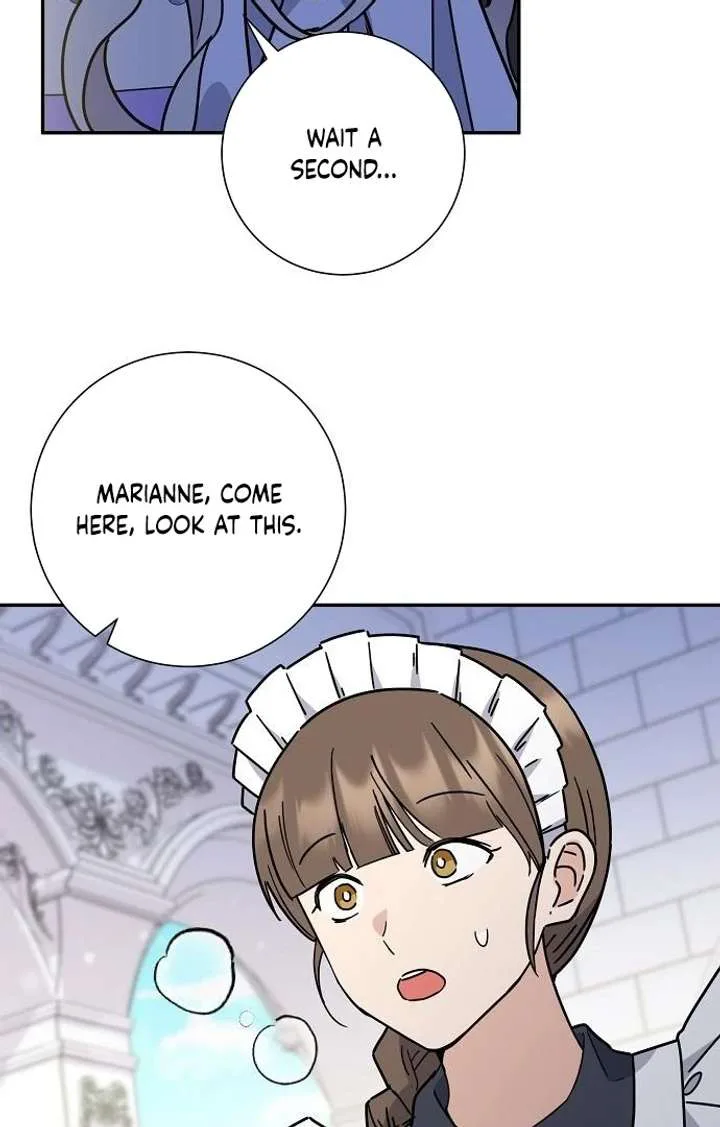 For My Gentle Monster chapter 3 page 37