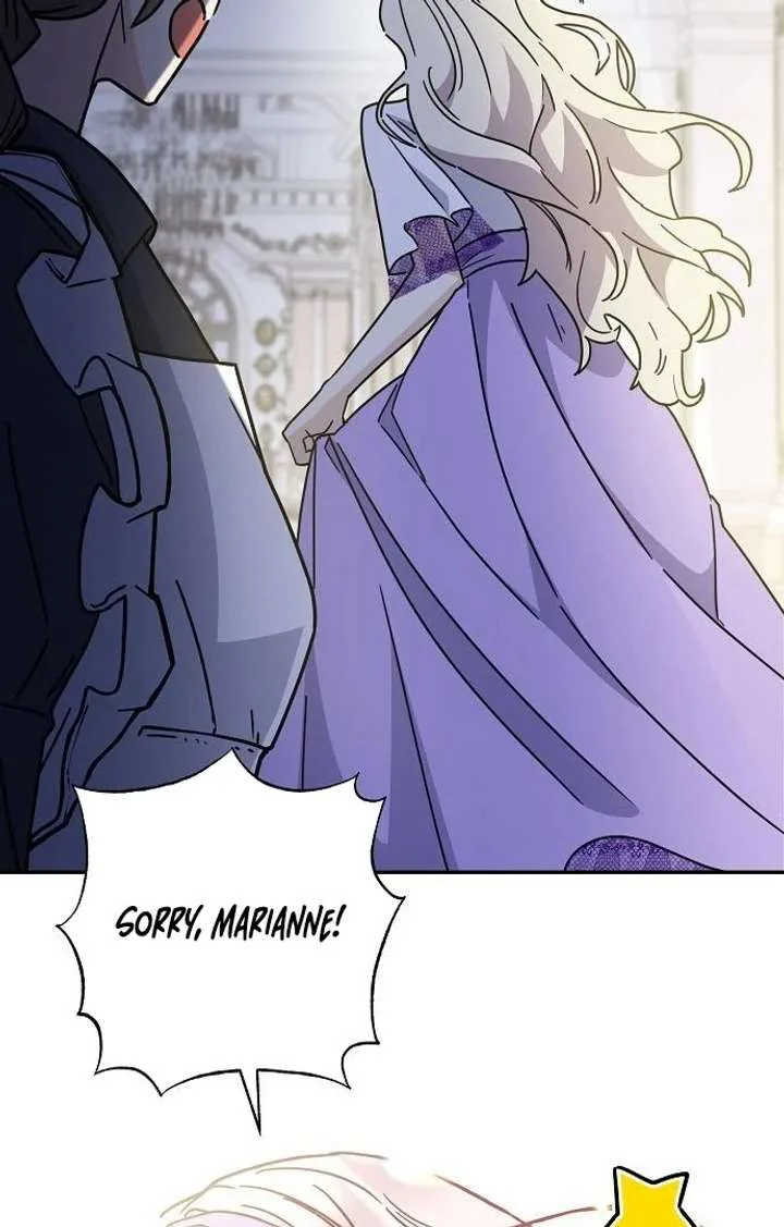 For My Gentle Monster chapter 3 page 46