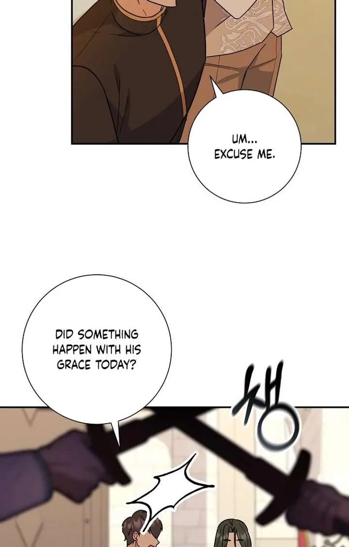 For My Gentle Monster chapter 3 page 56