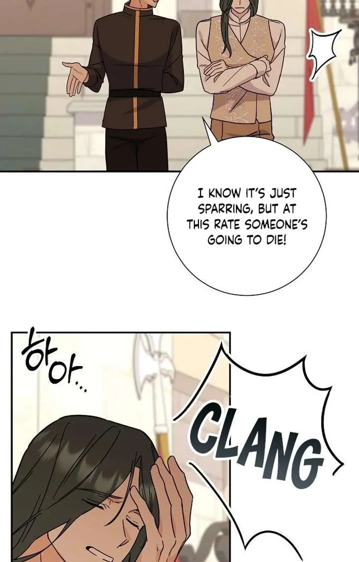 For My Gentle Monster chapter 3 page 57