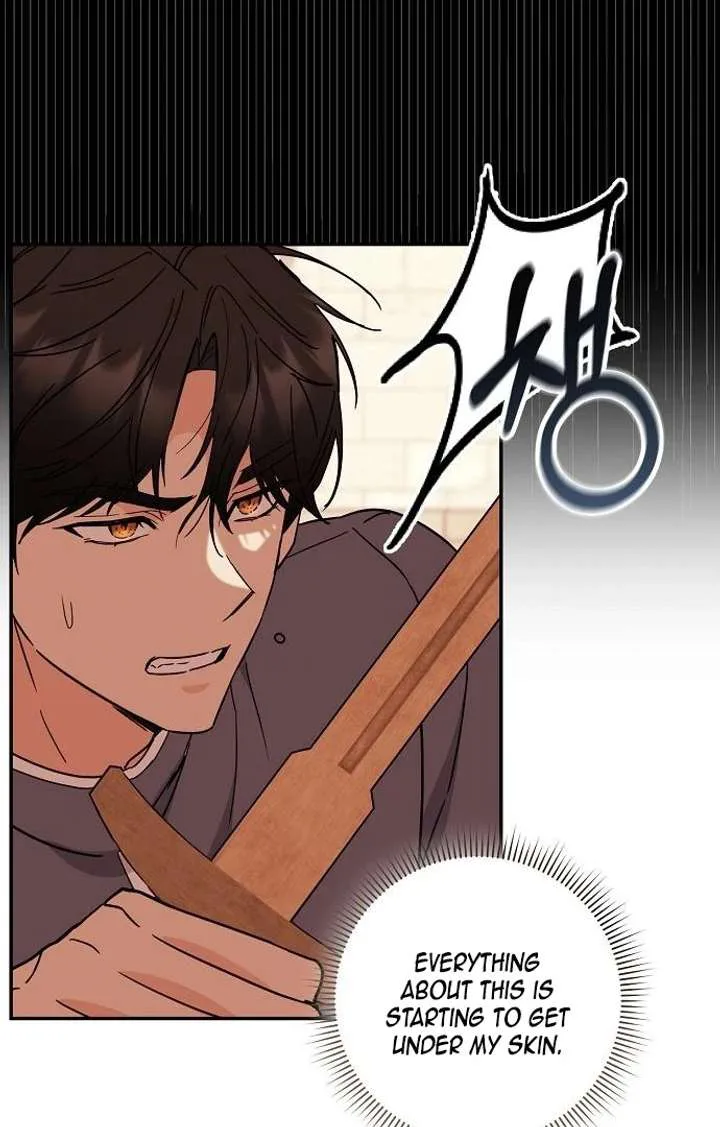 For My Gentle Monster chapter 3 page 76