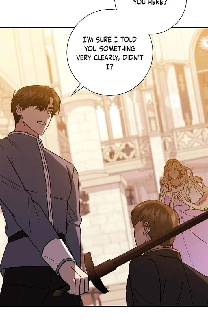 For My Gentle Monster chapter 3 page 81