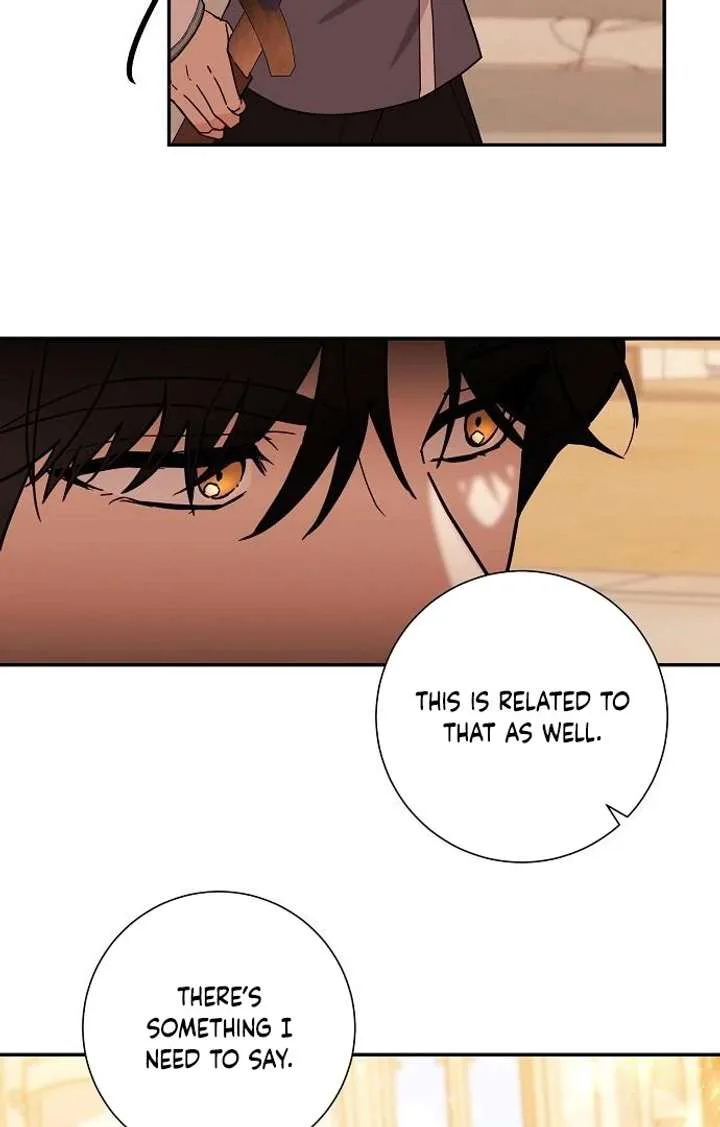 For My Gentle Monster chapter 3 page 83