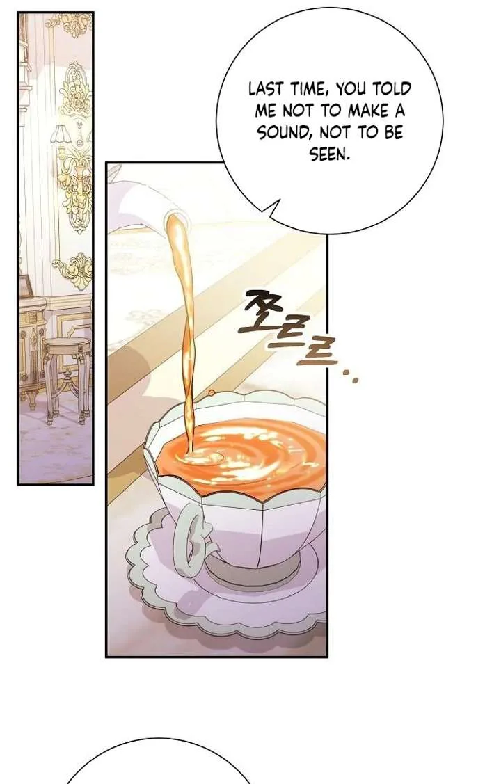 For My Gentle Monster chapter 3 page 87