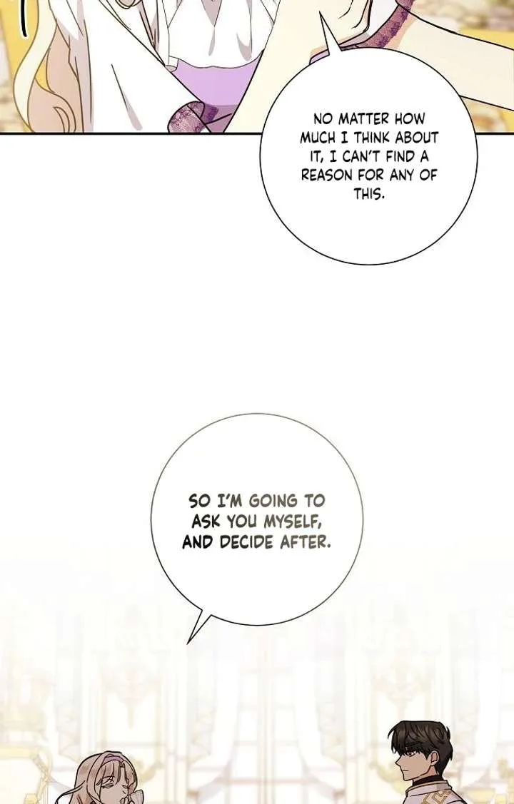 For My Gentle Monster chapter 3 page 92