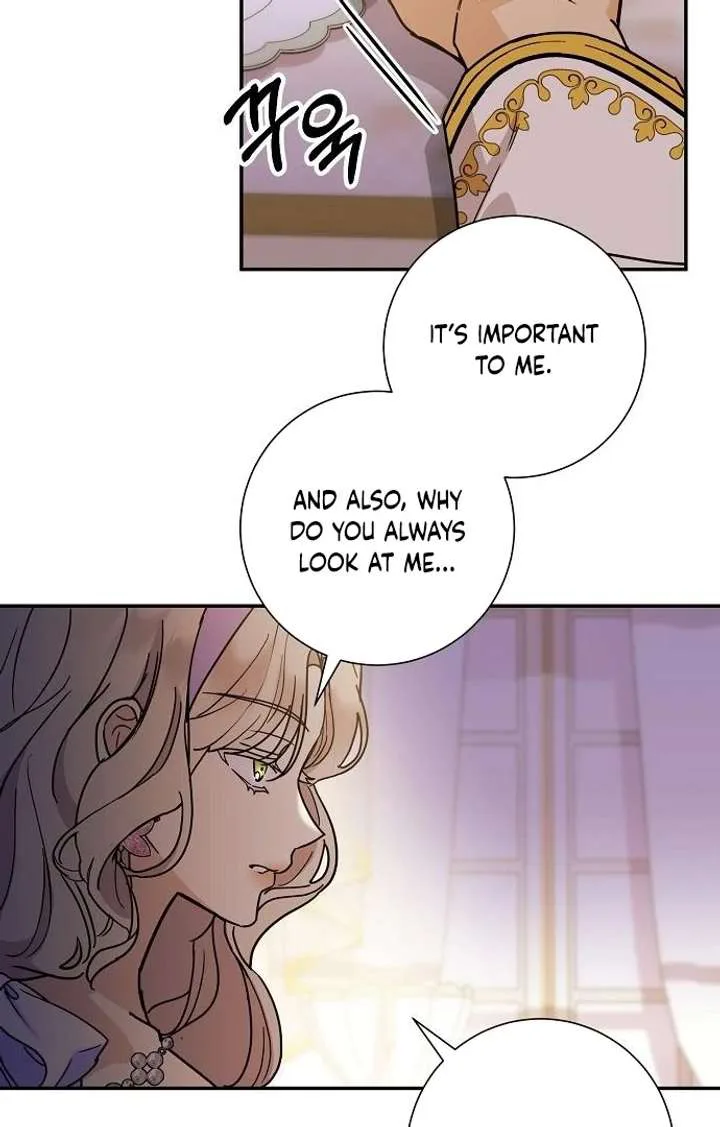 For My Gentle Monster chapter 3 page 94