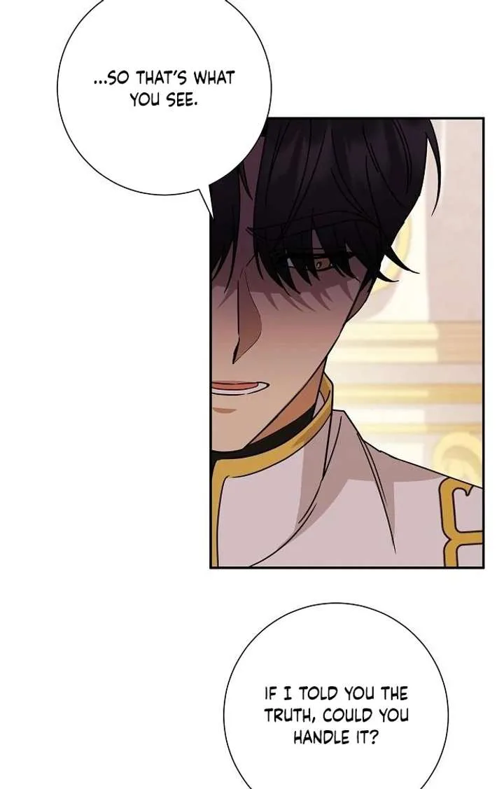 For My Gentle Monster chapter 3 page 98