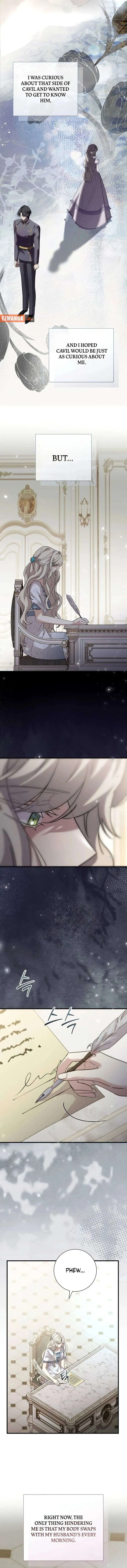 For My Gentle Monster chapter 30 page 7