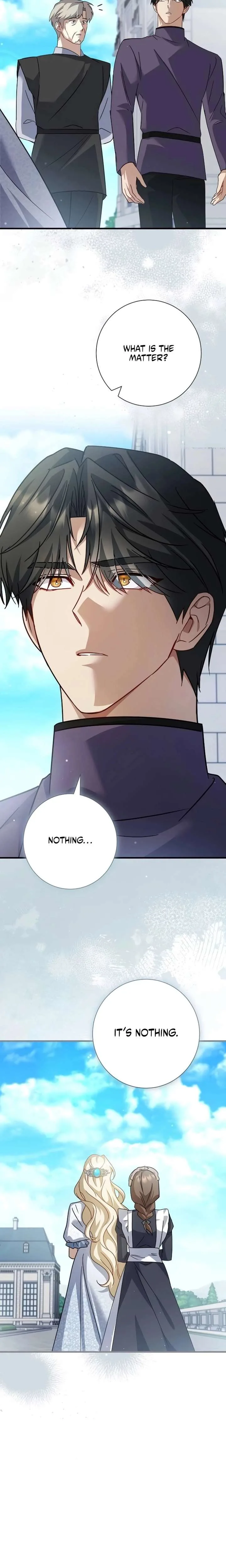 For My Gentle Monster chapter 31 page 4