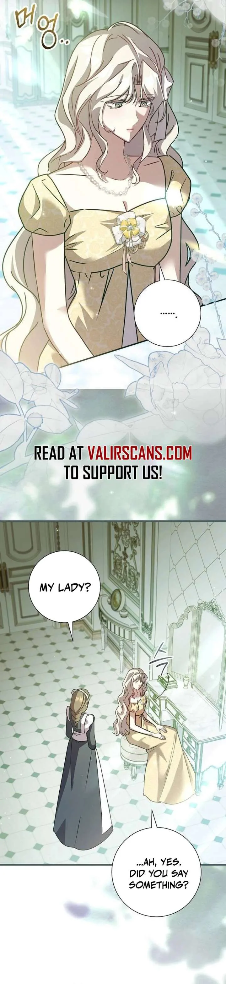 For My Gentle Monster chapter 33 page 2