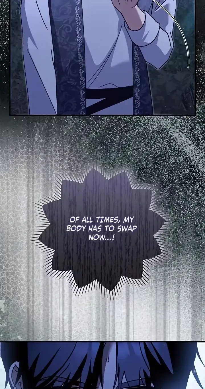 For My Gentle Monster chapter 34 page 40