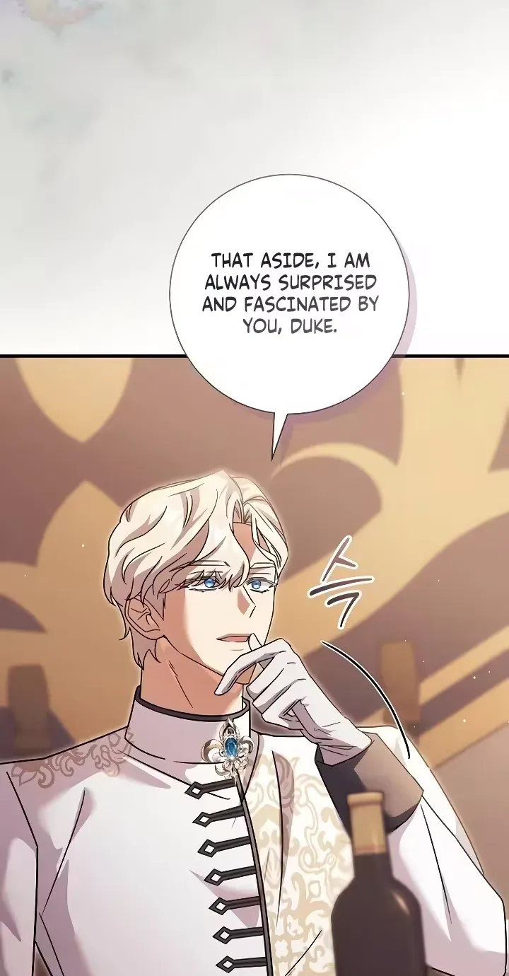 For My Gentle Monster chapter 34 page 55