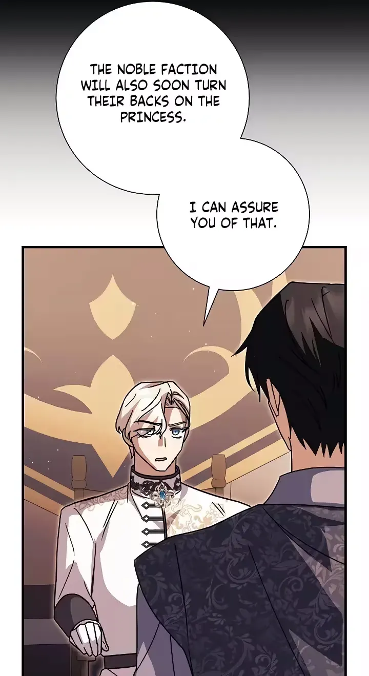For My Gentle Monster chapter 34 page 63