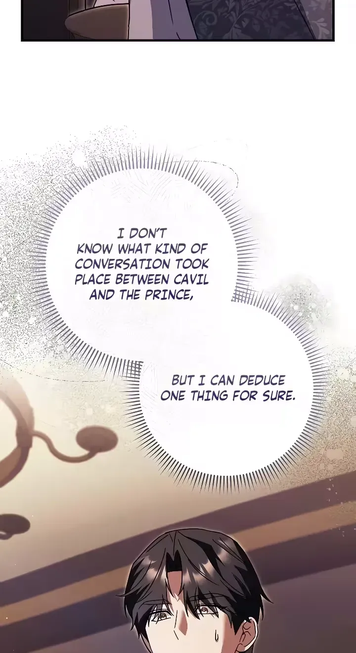 For My Gentle Monster chapter 34 page 64